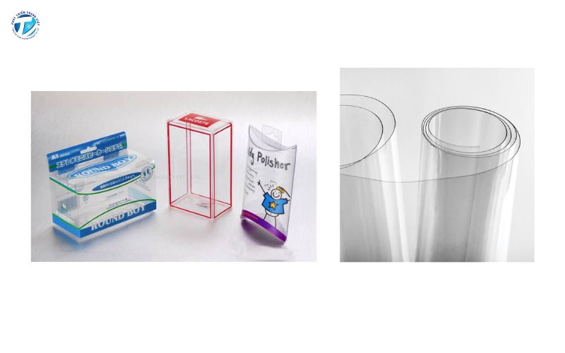 In trên nhựa PVC là in hình ảnh lên bề mặt tấm nhựa PVC bằng các công nghệ in hiện đại.